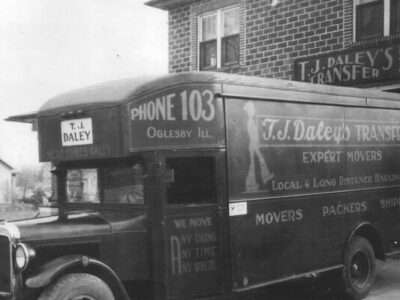 Daley's Super Service